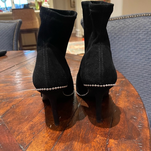 Coach booties - Picture 4 of 6